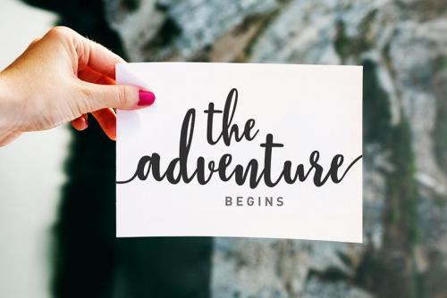 Stephanie Script Font
