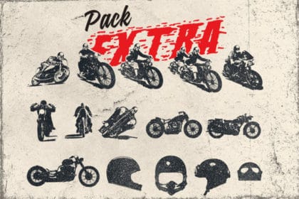 Stooges Races Font