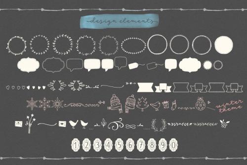 Storyteller Font Family