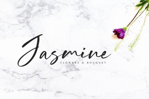 Storytelling Handwritten Font