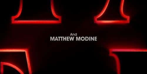 Stranger Things Free Font