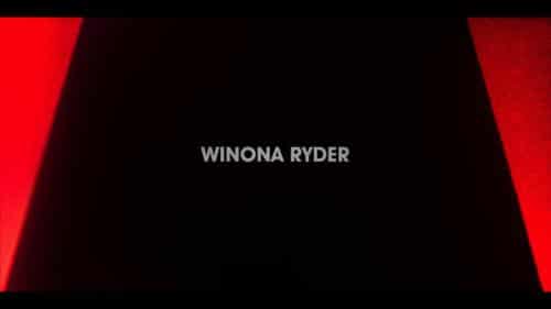 Stranger Things Free Font