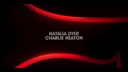 Stranger Things Free Font