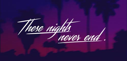 Streamster Font