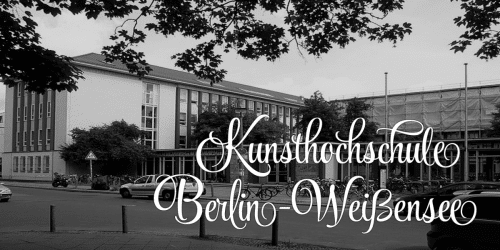 Style Script Font