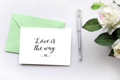 Stylish Calligraphy Font