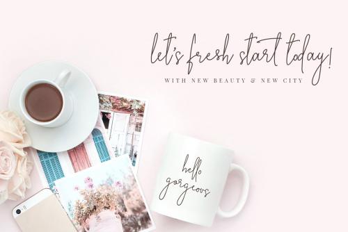 Stylish Charm Font