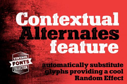 Sufler Font