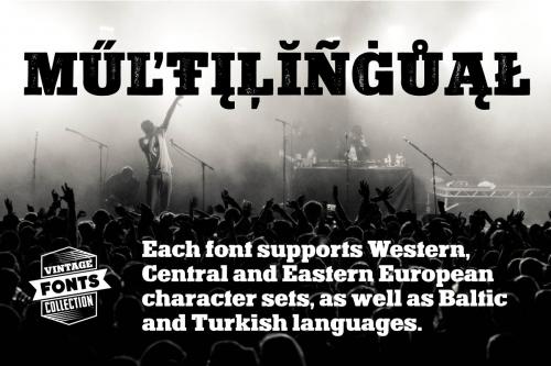 Sufler Font