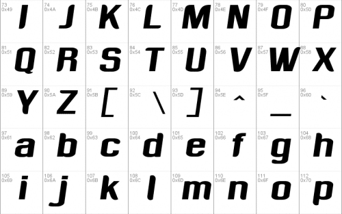 Sufrimeda Font