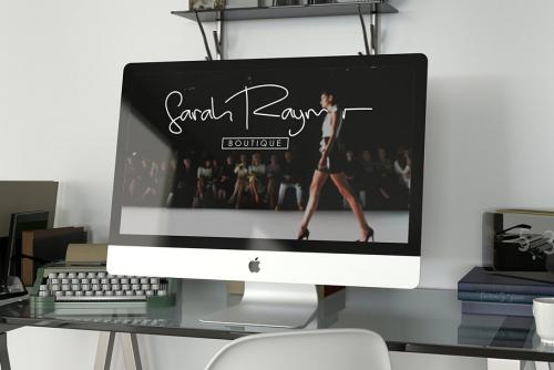 Sugar Candy Signature Font