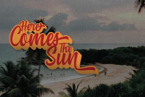 Summer Fruits Script Font