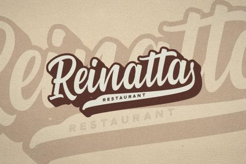 Summer Fruits Script Font