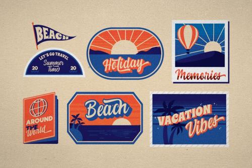 Summer Fruits Script Font