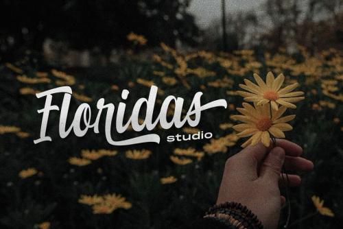 Summer Fruits Script Font