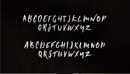 Summer Hearts Font