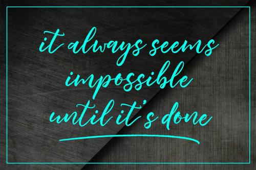 Summertime Handwritten Font