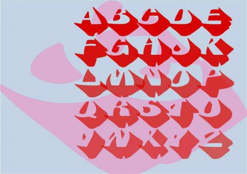 Sumo Heavy Font