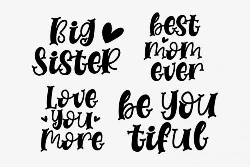 Sunday Craft Sans Serif Font