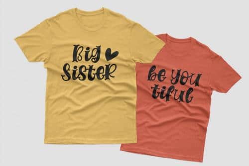 Sunday Craft Sans Serif Font