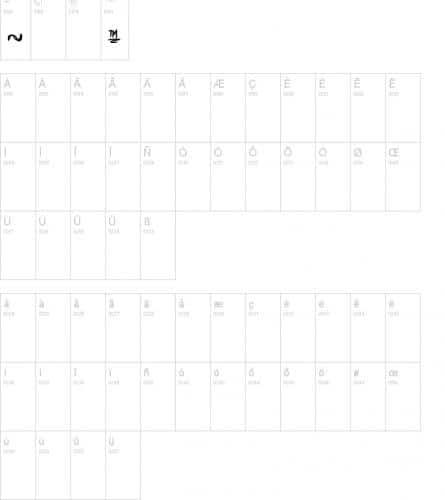 Super scratchy Font Family