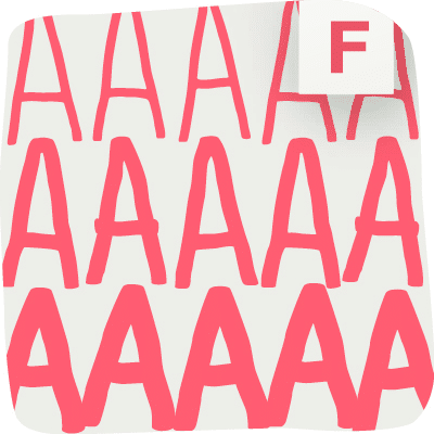 Supernett Cn Font