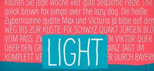 Supernett Cn Font