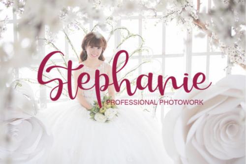 Sweet And Pretty Font