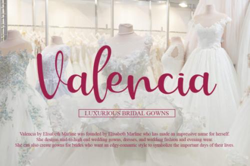 Sweet And Pretty Font
