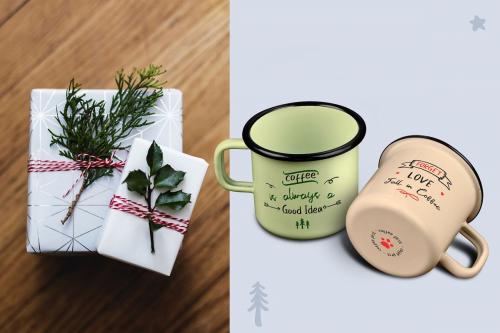 Sweet Buttermilk Font Duo