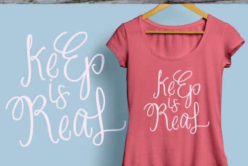 Sweet February Script Font