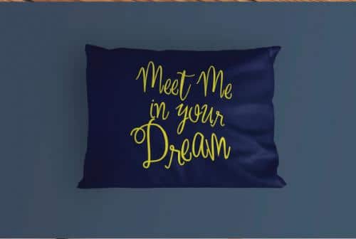 Sweet February Script Font