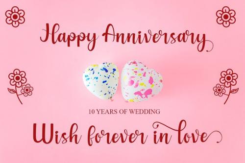 Sweet Girls Script Font