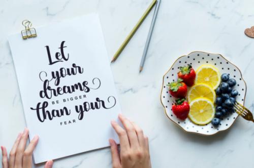 Sweet Lemonade Font