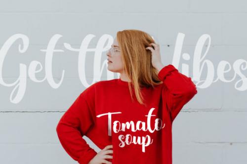 Sweet Lemonade Font