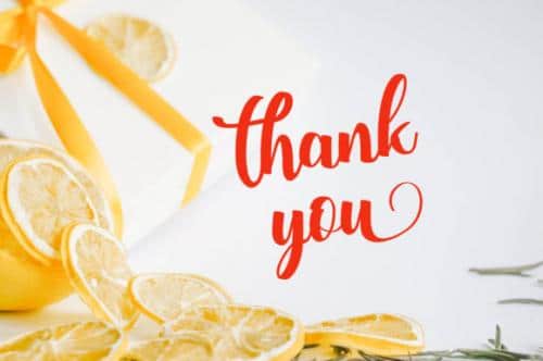 Sweet Lemonade Font