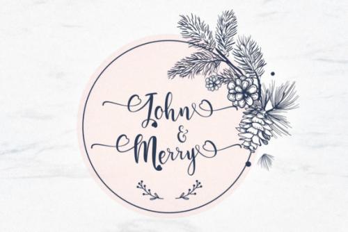 Sweet Love Script Font