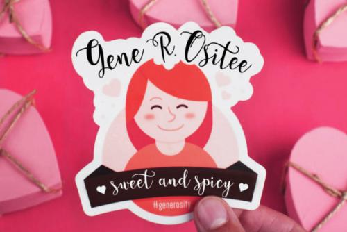Sweet Love Script Font
