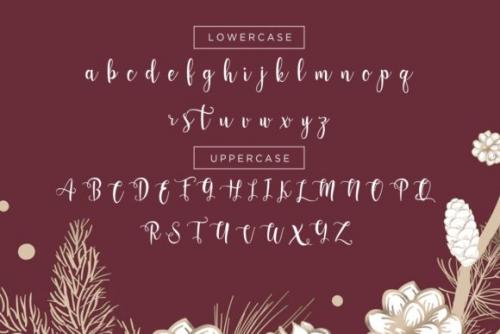 Sweet Love Script Font