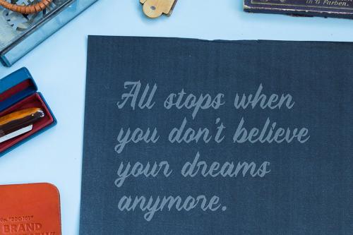 Sweet Pancake Script Font