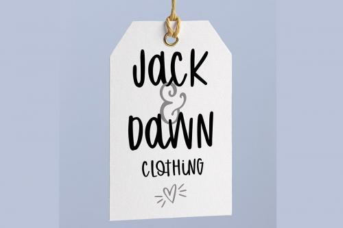 Sweet Slice Font