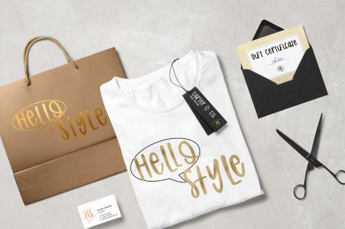 Sweet Slice Font
