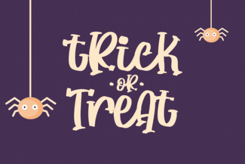 Sweet Witch Script Font