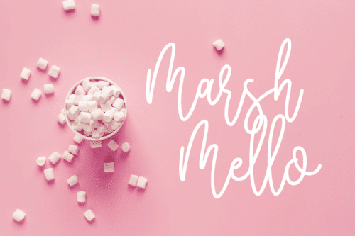 Sweet Youth Script Font
