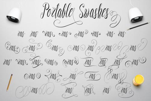 Sweeter than Candy Script Font