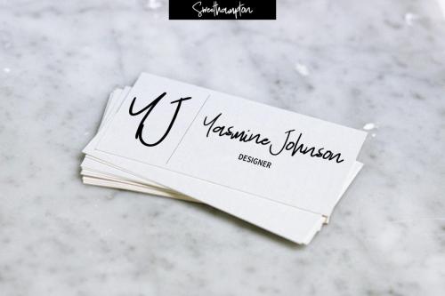 Sweethampton Handwritten Font