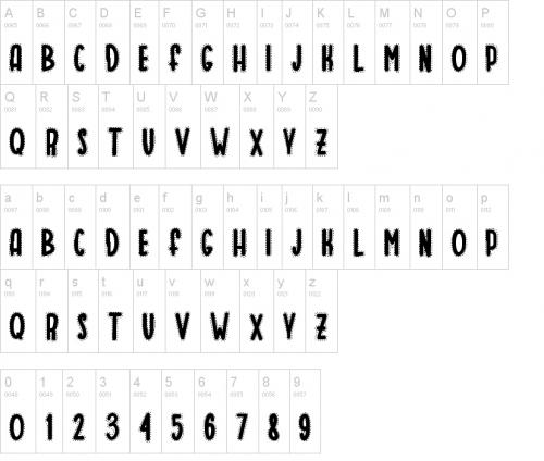 Sweety Cheese Font Free Download