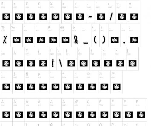 Sweety Cheese Font Free Download