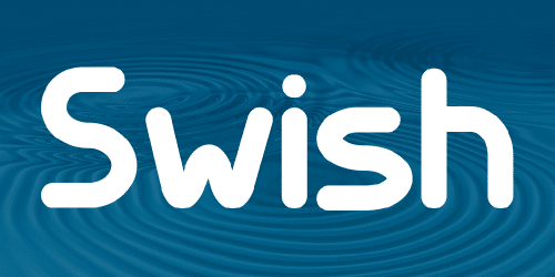 Swish Font