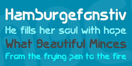 Swish Font